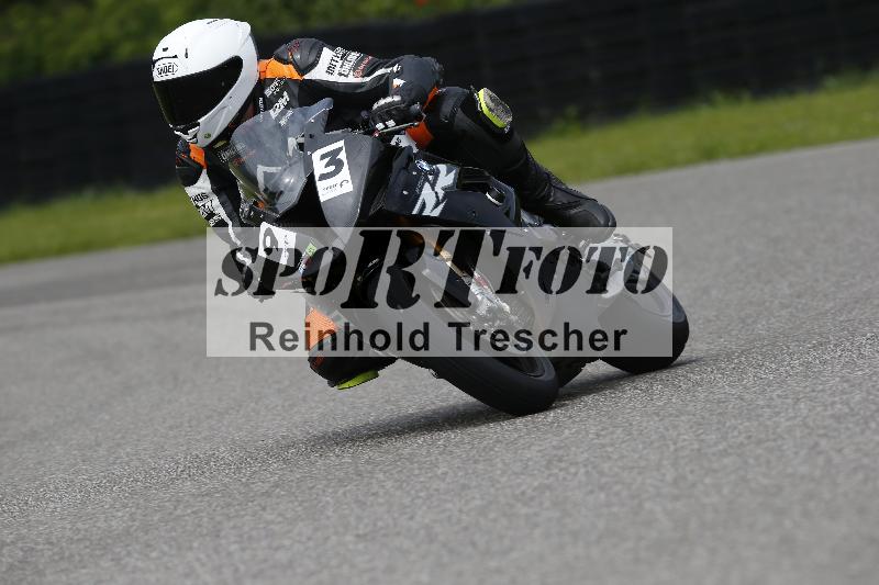 /27 01.06.2024 Speer Racing ADR/Gruppe gruen/93